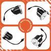 AB59-Мотор насоса усилителя тормозов MN102843 MR569728 Для Mitsubishi Pajero Montero 3.8L 3.5L 2000-2021 Улучшения тормозной системы