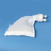 For Polaris 280/480 with Zipper – Heavy Duty Replacement Pool Cleaner Debris Bag Nylon Mesh Filter Bag