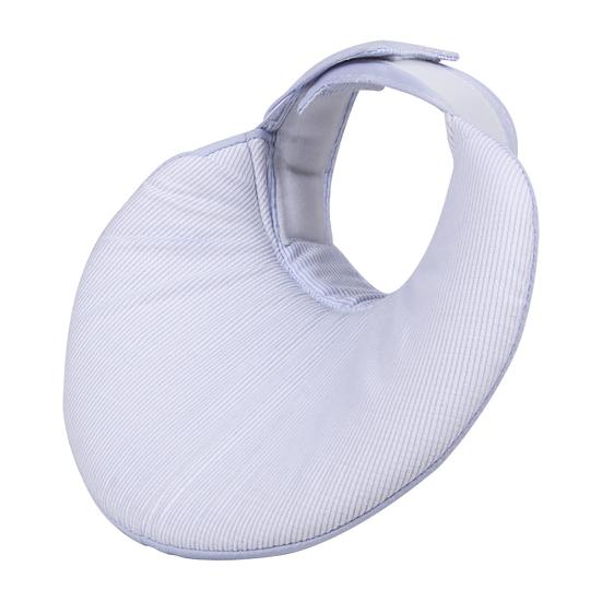 Pet Recovery Collar Adjustable Dog Cat Neck Cone Soft Anti-Licking Protective Shield for Wound Healing