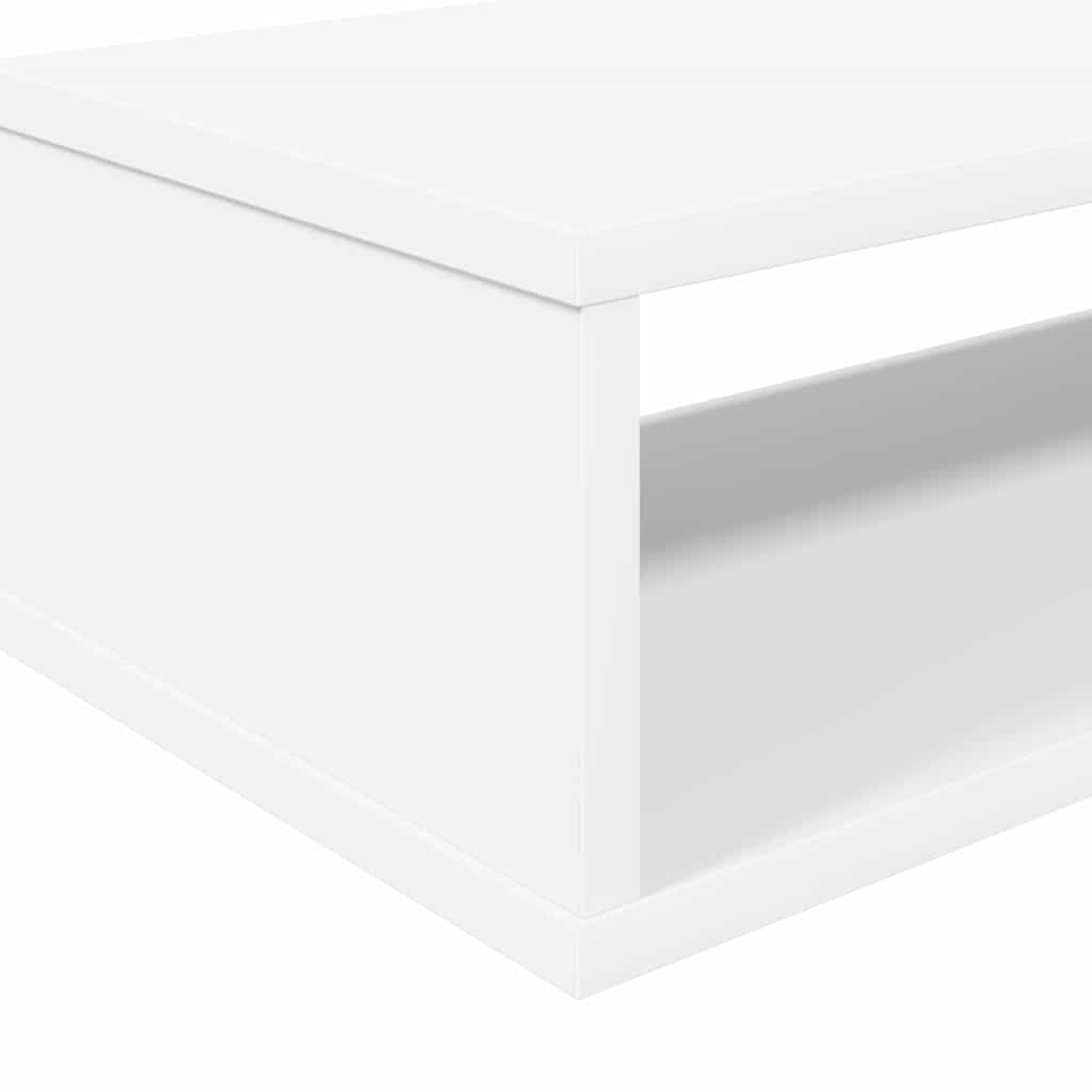 Wall TV Stand 150x25x28.5cm Engineered Wood