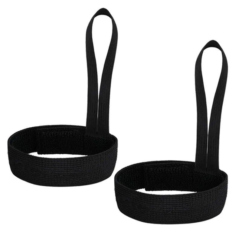 Ski Glove Wrist Strap Glove Holder Sport Glove Strap Elastic Wrist Leash for Snowboard Ski Mountaineering Outdoor Sports