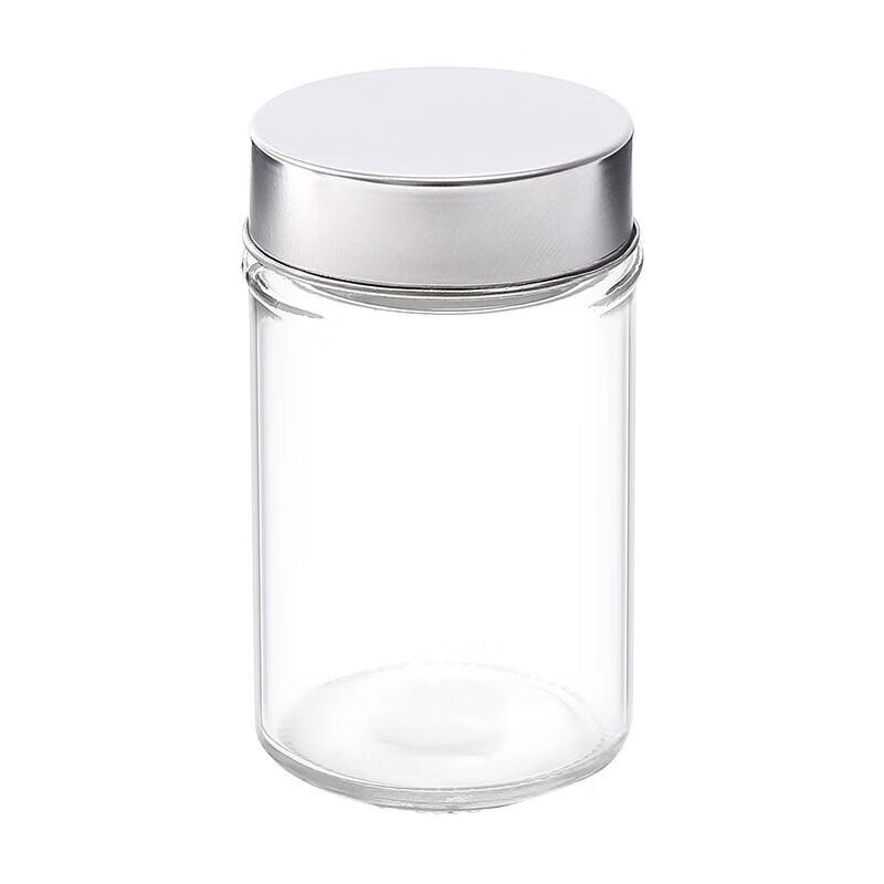 Набор коммерческих бутылочек для приправ Jingbeier