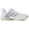 Adidas CodeChaos 22 белые кроссовки Lucid Lemon мужские Cloud-White Grey-Three IF1041
