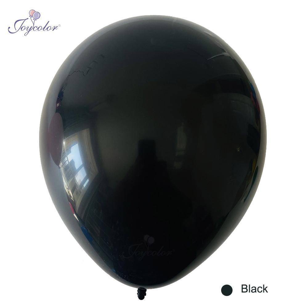 Bulk 12 Inch Latex Round Balloon Ballon Birthday Party Decoration Inflatable Air Balloons