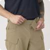 HELIKONTEX Ots 8.5-Inch [Light] Outdoor Tactical Shorts Khaki (Beige)