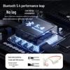 Спортивные Bluetooth-наушники с костной проводимостью Newmine G06