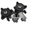 Мотор стеклоподъемника 82460D3000/83450-D3000/83460D3000 для Kia Hyundai