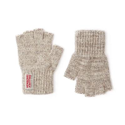 NEWBERRY KNITTING Митенки - Овсянка