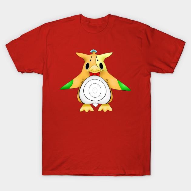 Unisex Fashion TShirt Space Dandy Penguin Print TShirt Plus Size XS-6XL T-Shirt 100%Cotton Tops O Neck Short Sleeve Tees