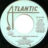 7inch Record FRIDA - I Know There's Something Going On 789984 Atlantic 1982 US Dance & Electronica Used