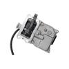 For Toyota 4Runner FJ Cruiser Tacoma 03-19 4WD Front Differential Vacuum Actuator 41400-35033 600-488 41400-35034 4140035033