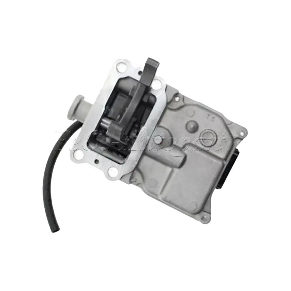 For Toyota 4Runner FJ Cruiser Tacoma 03-19 4WD Front Differential Vacuum Actuator 41400-35033 600-488 41400-35034 4140035033