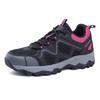 Новые мужские кроссовки для хайкинга с нескользящей износостойкой подошвой, дышащие, брызгозащищенные, для альпинизма, охоты, горного туризма