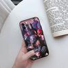 Чехол для телефона RT65 S-Slipknots для Redmi Note 12 12S 12C 13 13C 13R 14 14S 14R 14C Pro Max Plus A3 A3X A4 A5 11A 13X