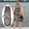 Outdoor Durable Waterproof Shoulder Bag Longboard Backpack Skateboard Carry Bag Skiboard Handbag