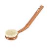 Weshin Birch 2D Bath Brush, Korean Cosmetics