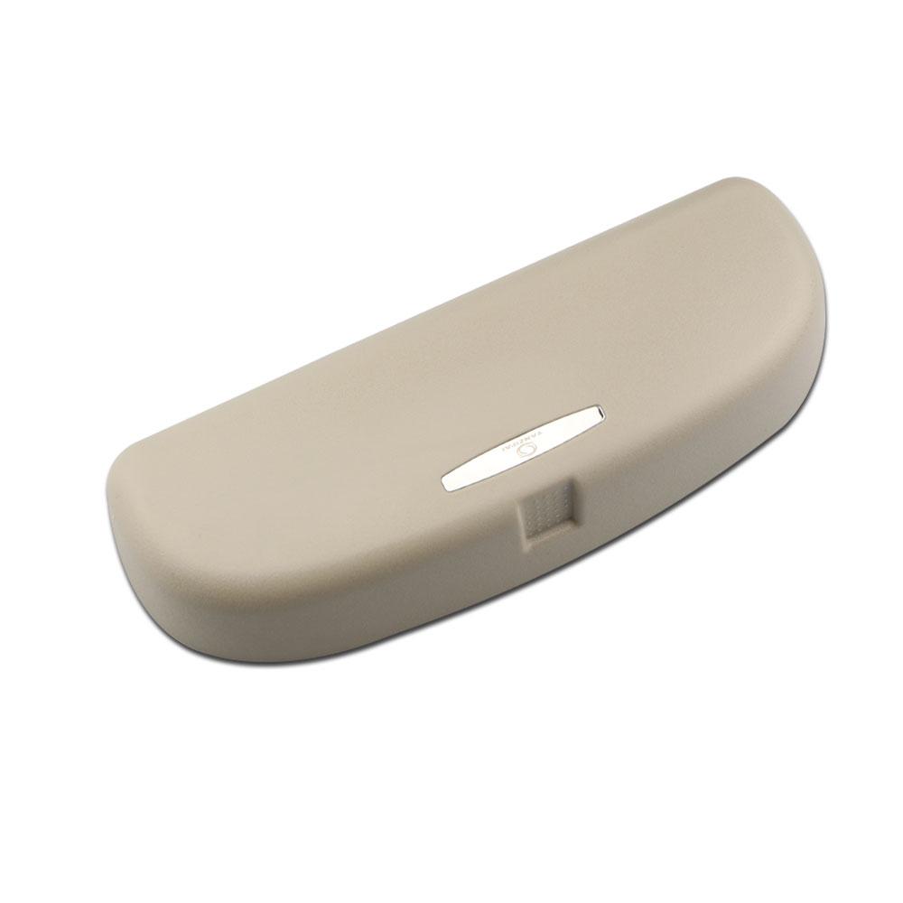 Чехол-держатель автомобильных очков для BMW 1/2/3/5 серии E90 E91 F30 F31 F34 320 328 F07 F10 F11 F48 520 X3 X5 2005-2010