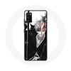 Case for Samsung Galaxy S20 Plus Bleach Manga Ichigo Kurosaki Sword