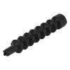 5 Pcs Waterproof V Brake Cable Boot Rubber Protective Hose Sleeve Bike V Brake Boot  Bicycle Repair