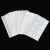 100pcs New Tira Beauty Lifting Face Stickers Thin Face Patche Invisible Lift Tools