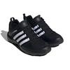 adidas Terrex Daroga Plus Черно-Белые Кроссовки Унисекс Core-Black Cloud-White HP8632