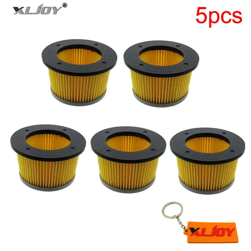 XLJOY Air Filter For John Deere AM30900 Cub Cadet TC-30727 488619 488619-R1 LESCO 050113 Tecumseh 30727 H30 H70 HH60 HH70 V70