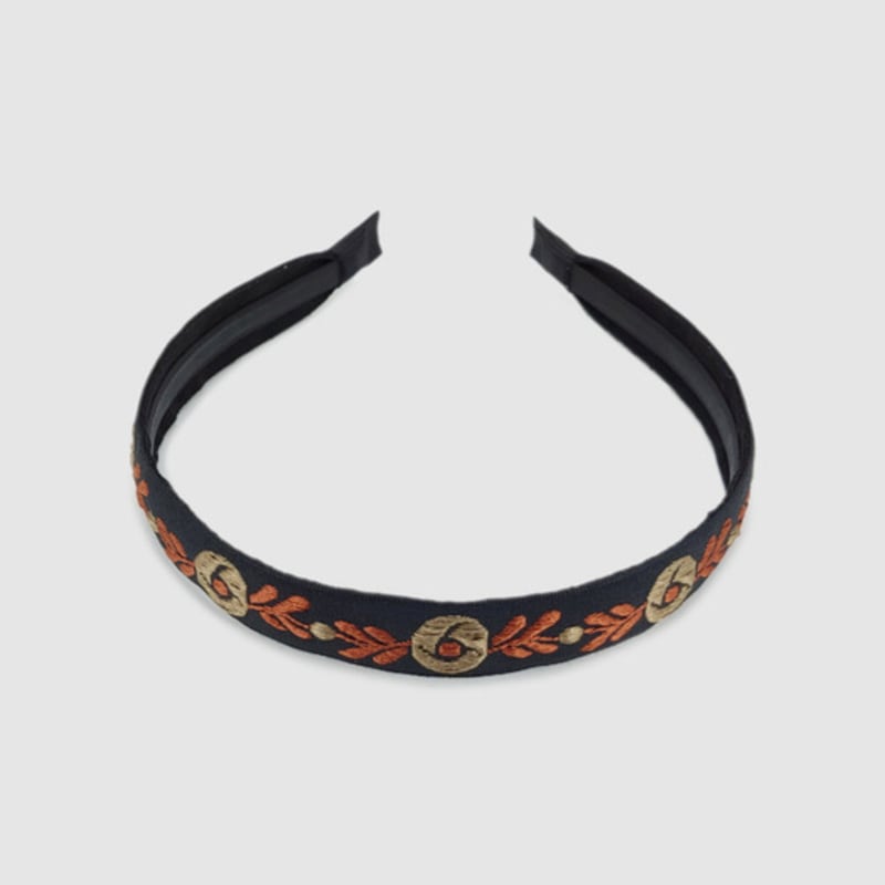 LALA Новая повязка для волос M1