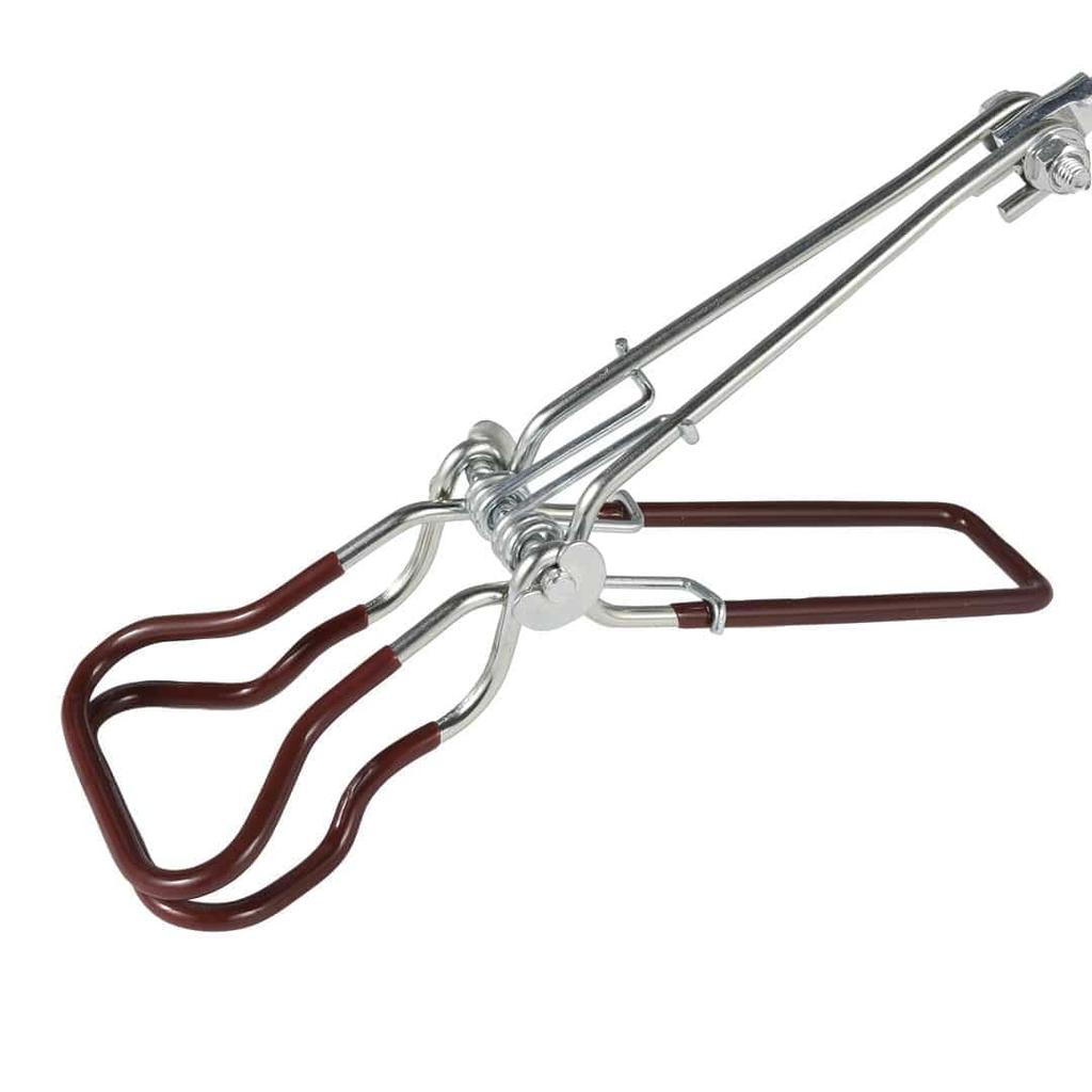 Dulton Aluminum Clip Lamp Medium Yellow Clip Lighting with a Distinct Personality Light Outlet Photography Work YELLOW Body Length 37cm Diameter Cord