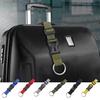 Luggage Strap with Buckle Adjustable Nylon Securing Belt Add A Carry-on Bag
