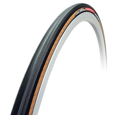 Жесткая дорожная шина Tufo High Composite Carbon Tubular 700C x 28