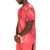 Nike Running T Shirt Men's Clay Gray FB6880-655