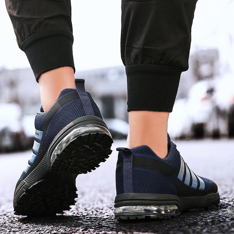 VIP Link Мужские кроссовки Повседневные кроссовки Большие размеры