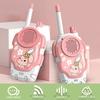 Kids Walkie Talkie Toy Set Wireless Communication Device For Children Ages 3+ With Clear Sound And Durable