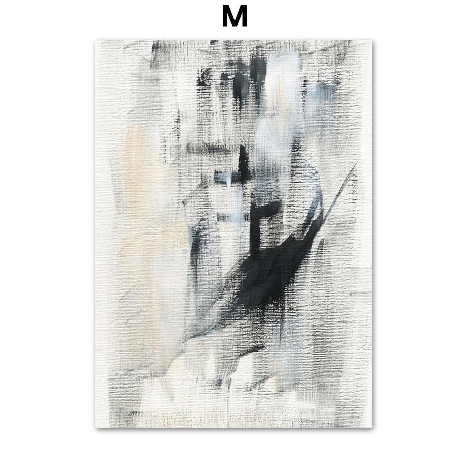 Абстрактная геометрическая кривая, полосатые постеры для девочек и принты, настенная живопись на холсте для гостиной, скандинавская декоративная картина