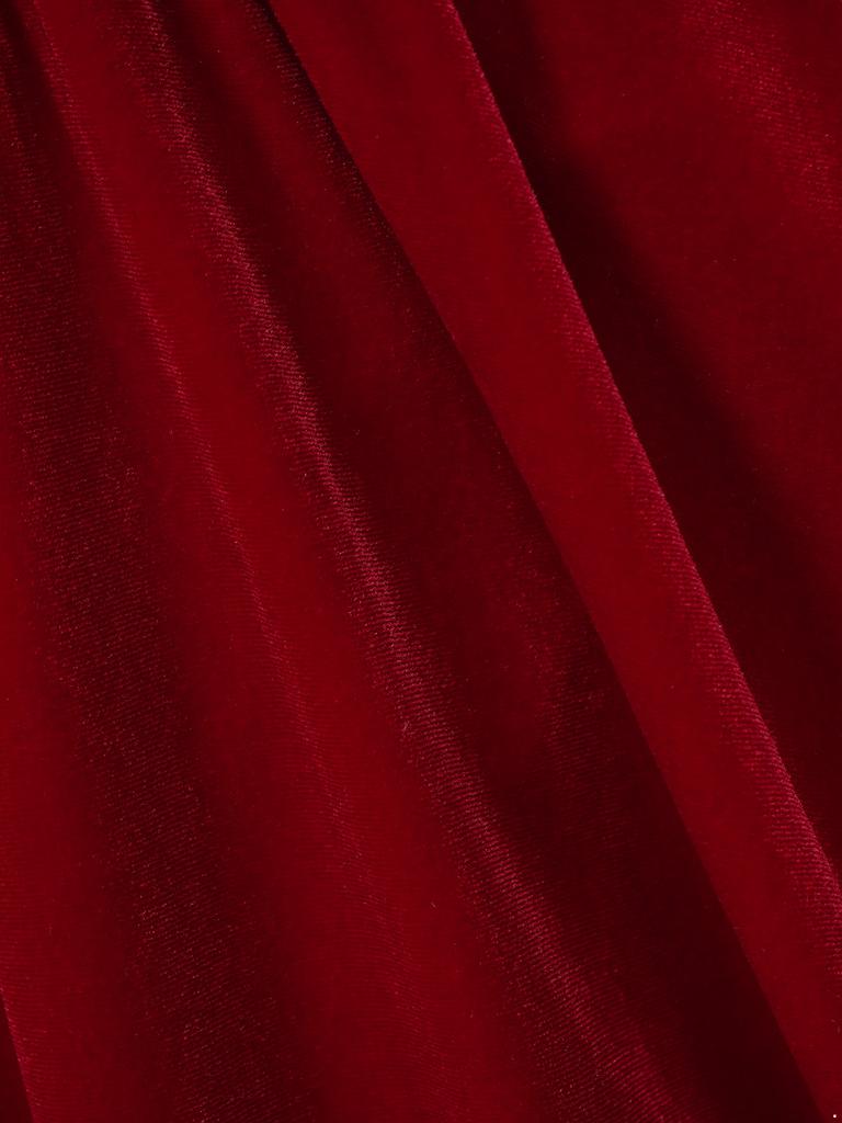 Girls Christmas Shiny Sequin Dance Dress Long Sleeve Feather Keyhole Back Jumpsuit Dress Performance Costume