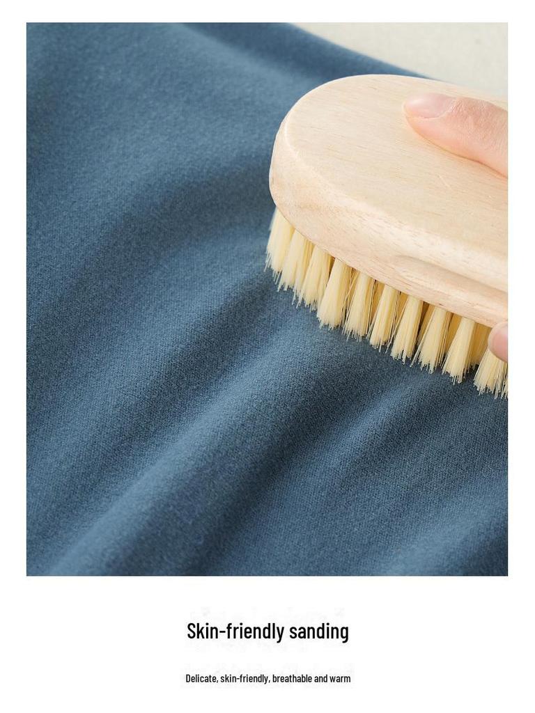 Женский двухсторонний термотоп из немецкого бархата: Бесшовная, утолщенная, самонагревающаяся, с подкладкой на груди, теплая рубашка с длинным рукавом для осени