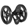 Roller, Lightweight Replacement for Folding Bike, Smoother Rolling