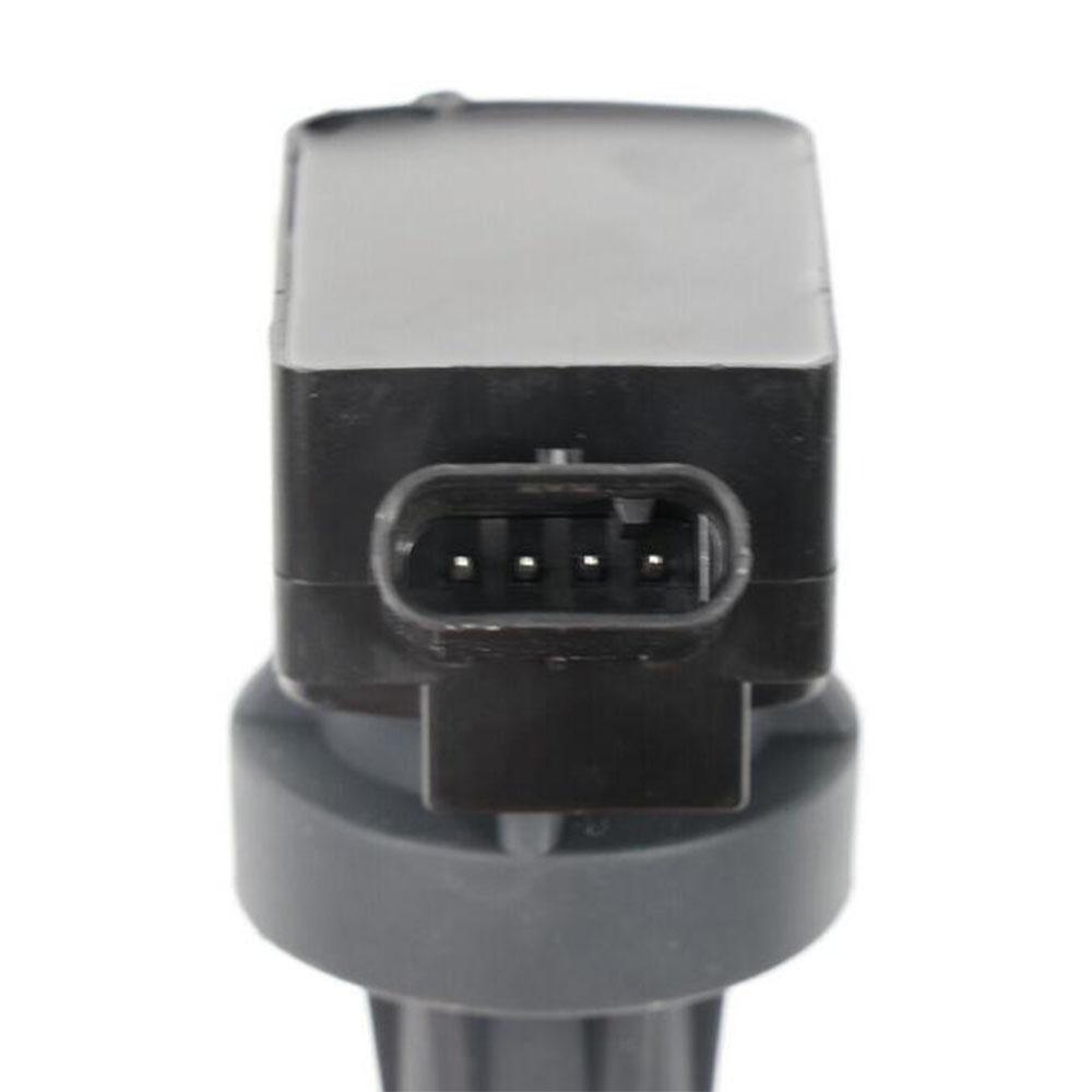 4Pcs Ignition Coil For Hyundai Elantra Kona Veloster Kia Optima 1.6L 27301-2B120