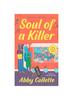 Книга Soul of a Killer