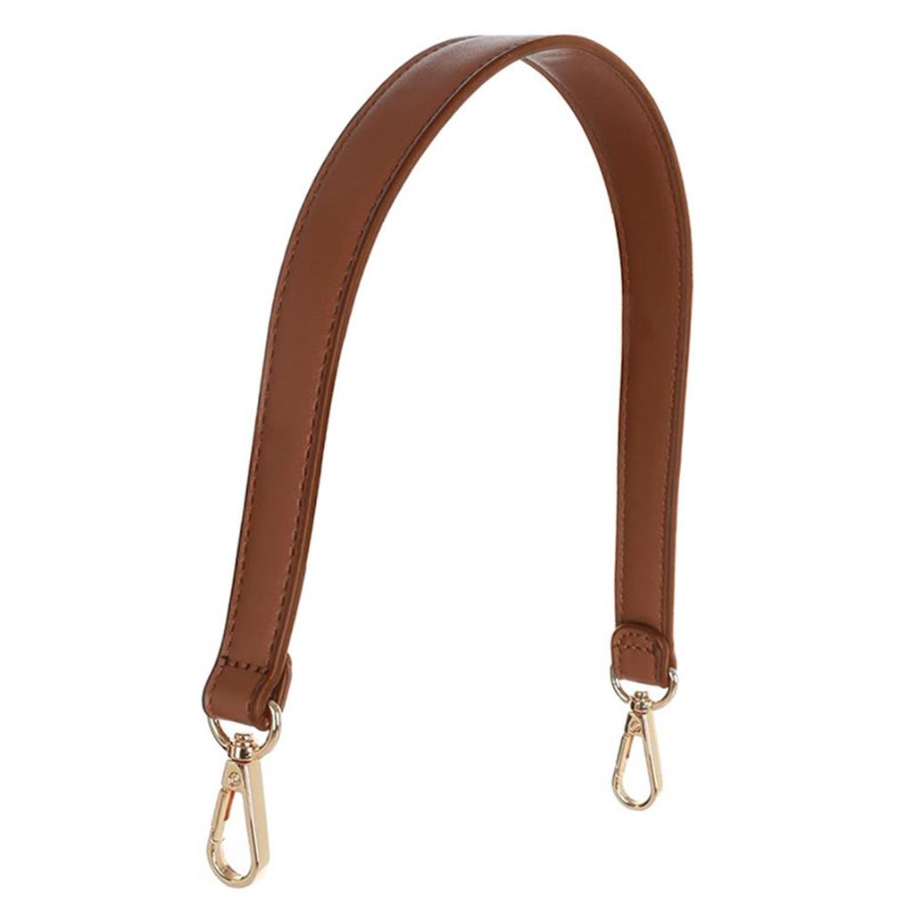 Съемная сумка с короткой ручкой, практичная, из искусственной ПУ кожи, со съемным плечевым ремнем для замены, легкая, для повседневного использования