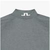 J.lindeberg Aelo Soft CompreSSion Top Мужская S Футболка с длинным рукавом Gmjt10686 M502