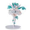 SEGA Hatsune Miku Series Super Premium Figure Hatsune Miku 15th Anniversary Yuichi Murakami Ver.
