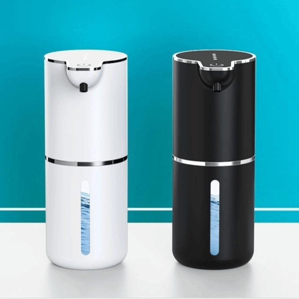 Rechargeable Liquid Soap Dispenser Contactless Sensor Hand Sanitizer Dispenser Home Use