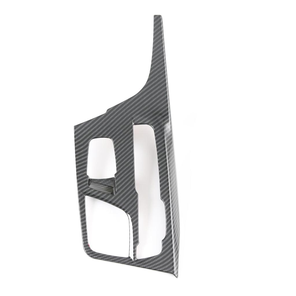 Fits 17-20 BMW 5 Series: Armrest, Door Handle, Door Trim, Gear Shift Panel, and Other Interior Trims.