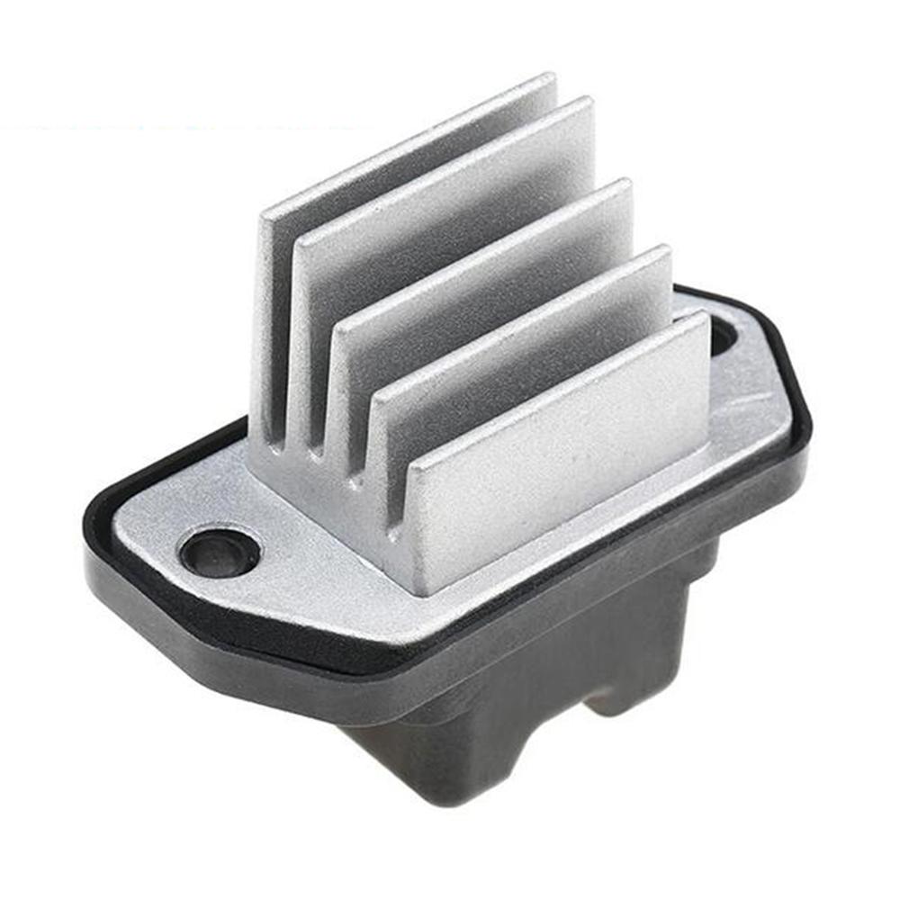 Air Conditioner Heater Blower Resistor RU348 For Acura RSX 2002-2006 TL 2004-08