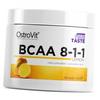 BCAA for Muscle Mass, Pure BCAA 8:1:1 ,  (28250003)