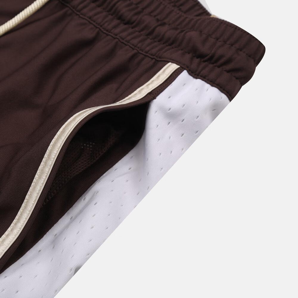 Nike Стандартные спортивные повседневные шорты на шнуровке Мужские шорты IF1590237
