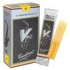 Vandoren Alto Saxophone Reed 4 V.12 Hardness (10 Pieces)