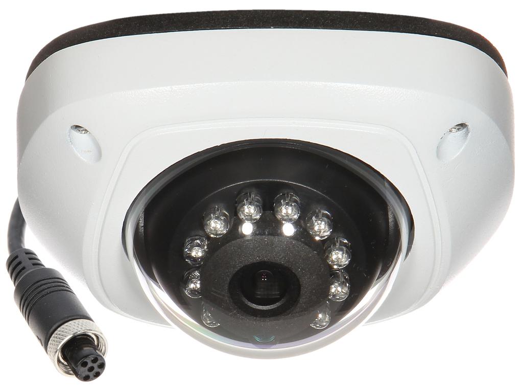 Mobile Ip Camera Ate-Cam-Ipc925 - 1080P 2.8Mm Autone