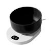 Подогреваемая миска для домашних животных USB Термокормушка с постоянной температурой для питья и кормления 380 мл для
